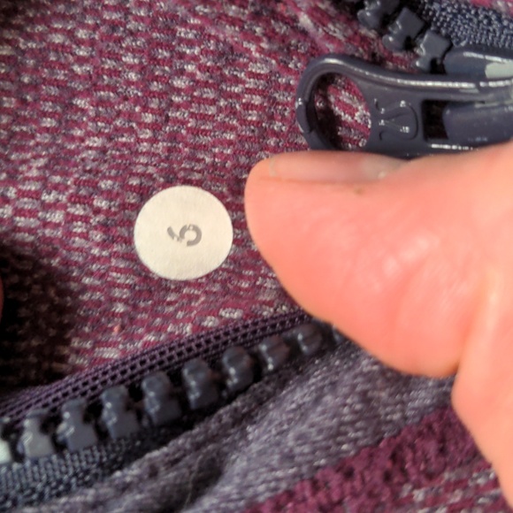 Lululemon define jacket - Picture 9 of 9